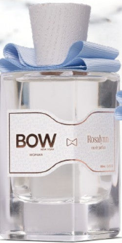 Bow Rosalyn Eau Parfum - 100ml - Healtsy