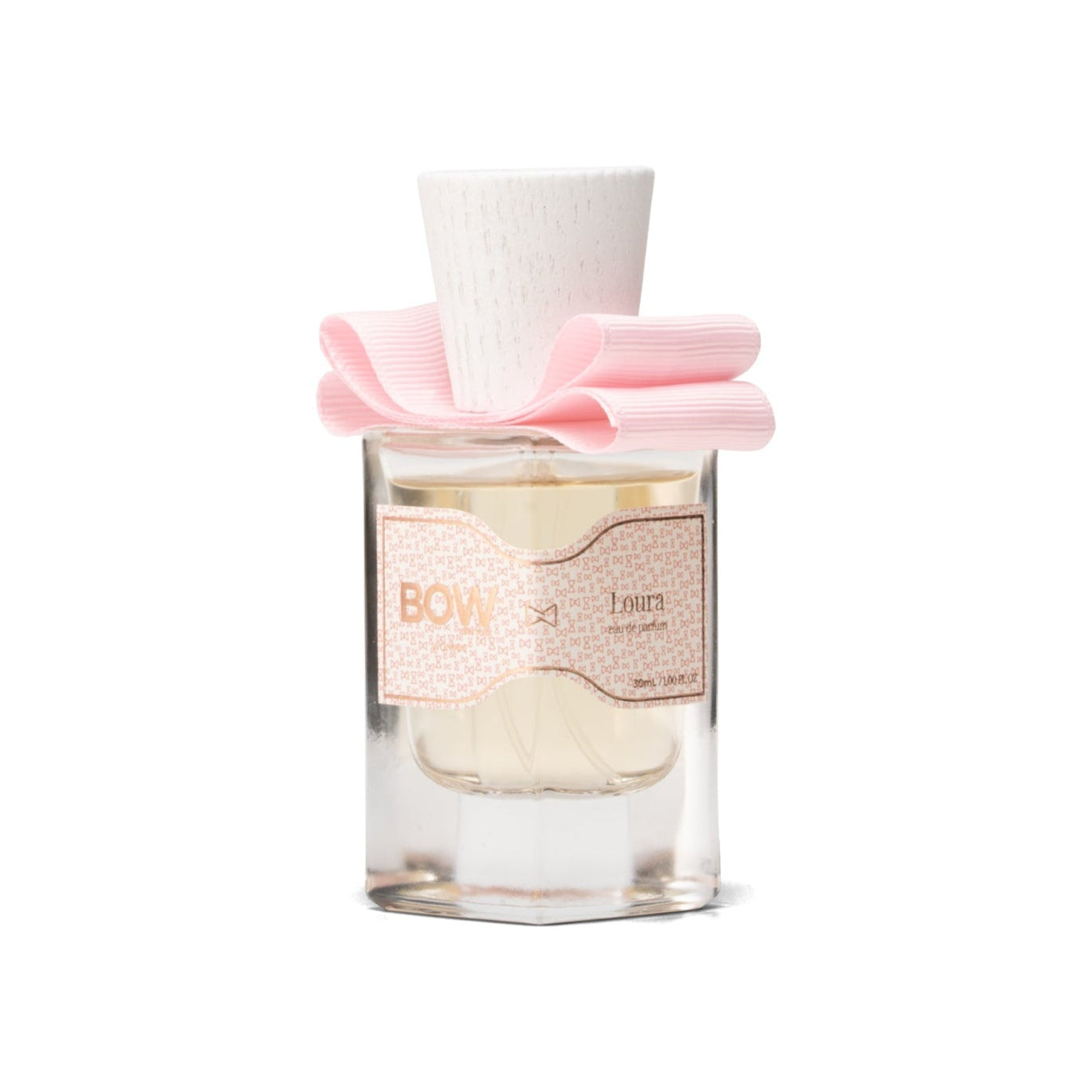 Bow Loura Eau Parfum - 30ml - Healtsy
