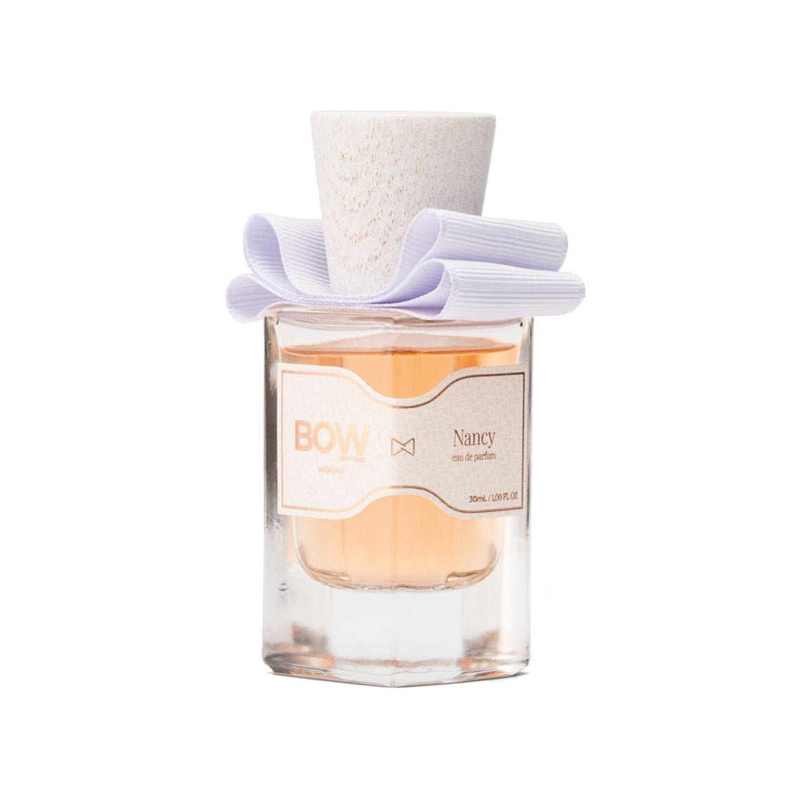 Bow Nancy  Eau Parfum - 30ml - Healtsy