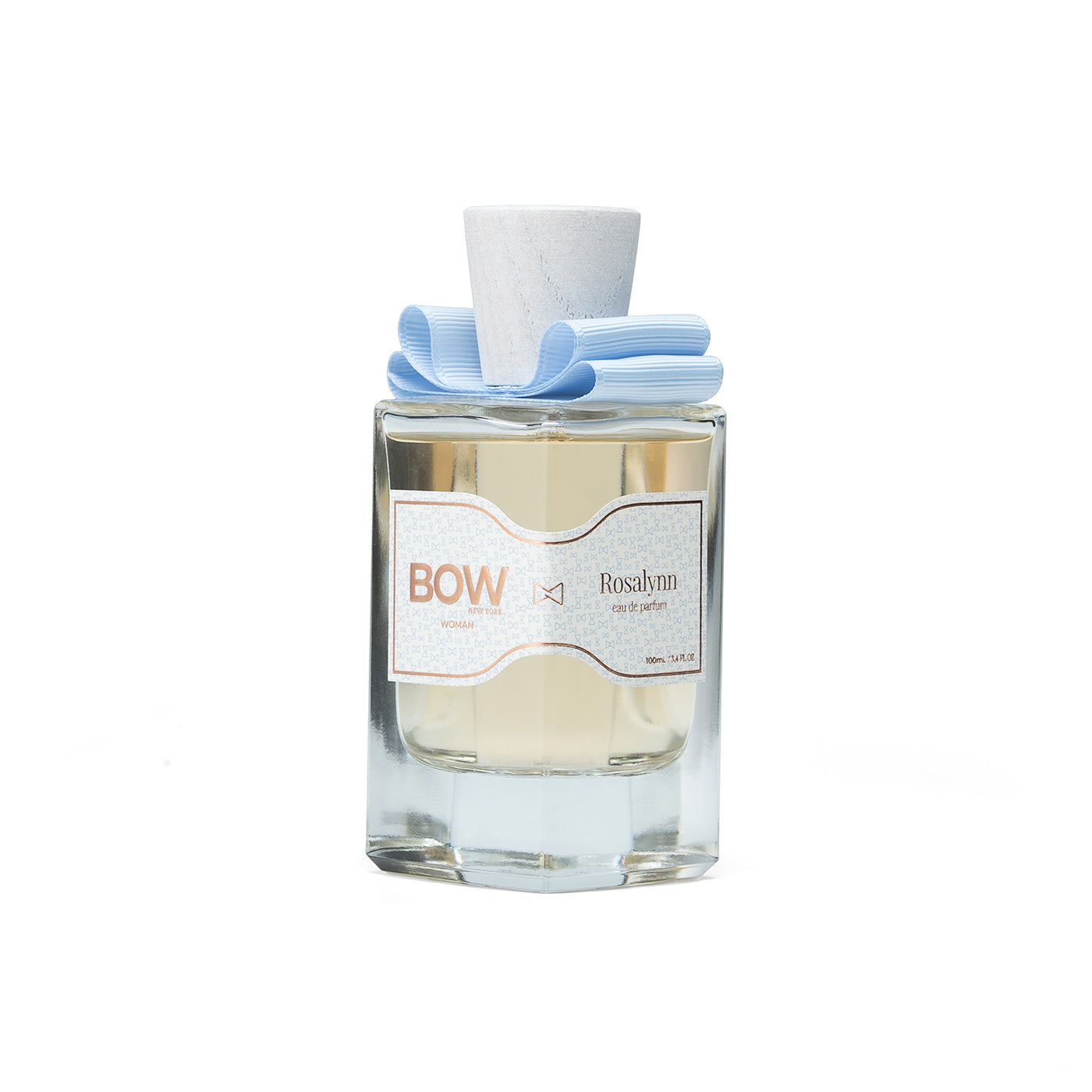 Bow Rosalyn Eau Parfum - 100ml - Healtsy