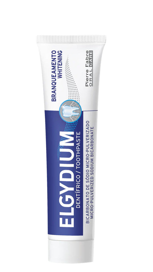 Pasta de Dientes Blanqueadora Elgydium - 50ml