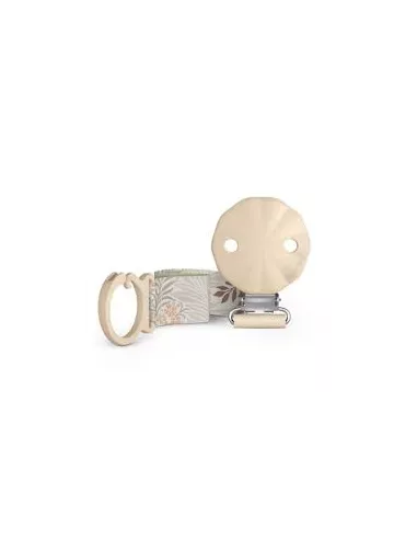 Suavinex Poetry Pacifier Chain with Ribbon 0M+ - Healtsy
