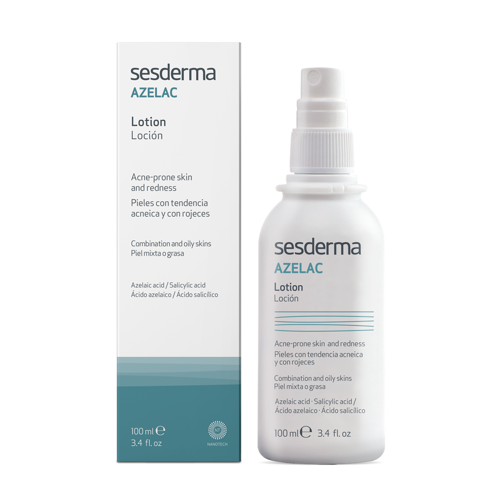 Sesderma Azelac Body Lotion - 100ml - Healtsy