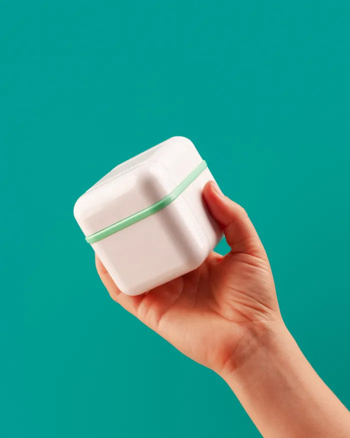 Curaprox Box BDC 111_ Mint - Healtsy