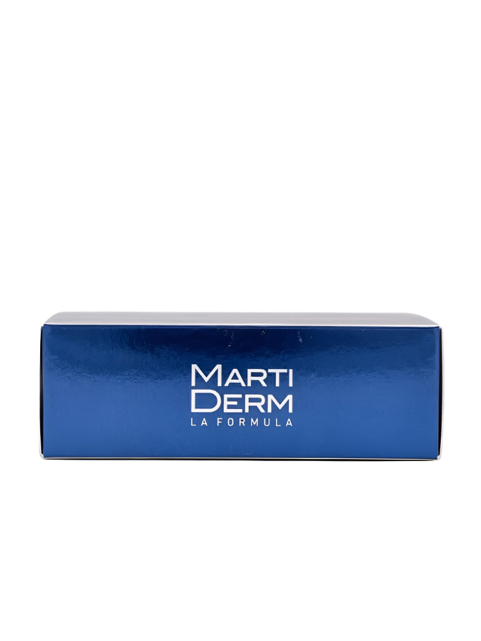 Martiderm  Night Renew - 10 ampoules - Healtsy