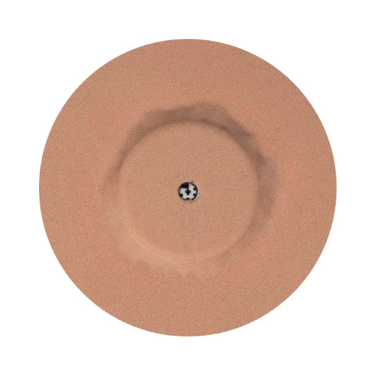 Capteur Protect Cover Flibre Ad Beige (x4 units) - Healtsy
