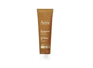 Avene Solar Self-Tanning Moisturizing Gel 100ml - Healtsy