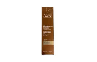 Avene Solar Self-Tanning Moisturizing Gel 100ml - Healtsy