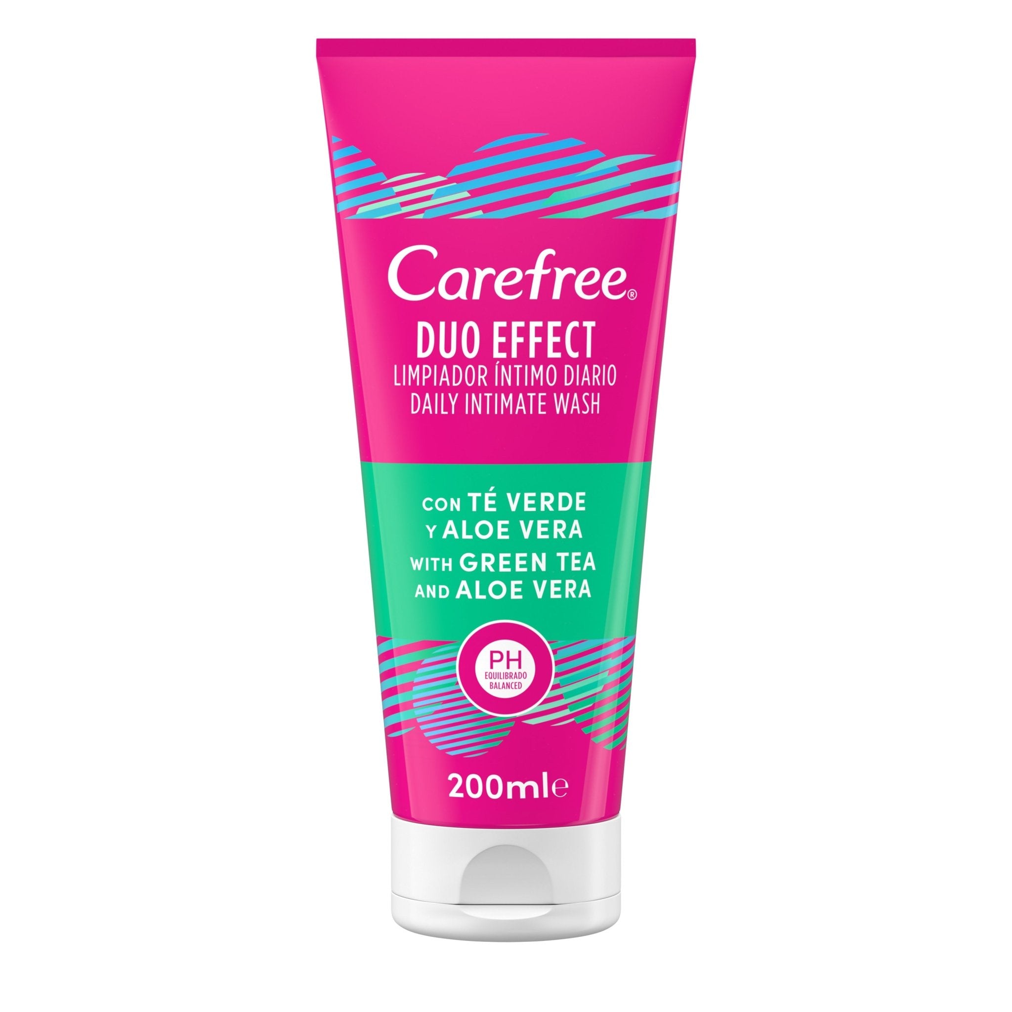 Carefree Aloe Intimate Lotion - 200ml – Buy Now at Healtsy