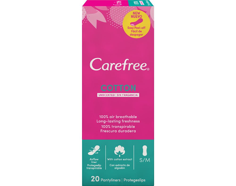 Carefree Respirare (x20 units) – Buy Now at Healtsy