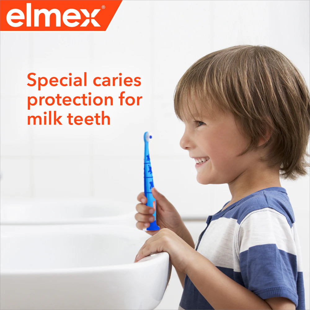 Elmex Child Toothpaste Infant - 50ml - Healtsy