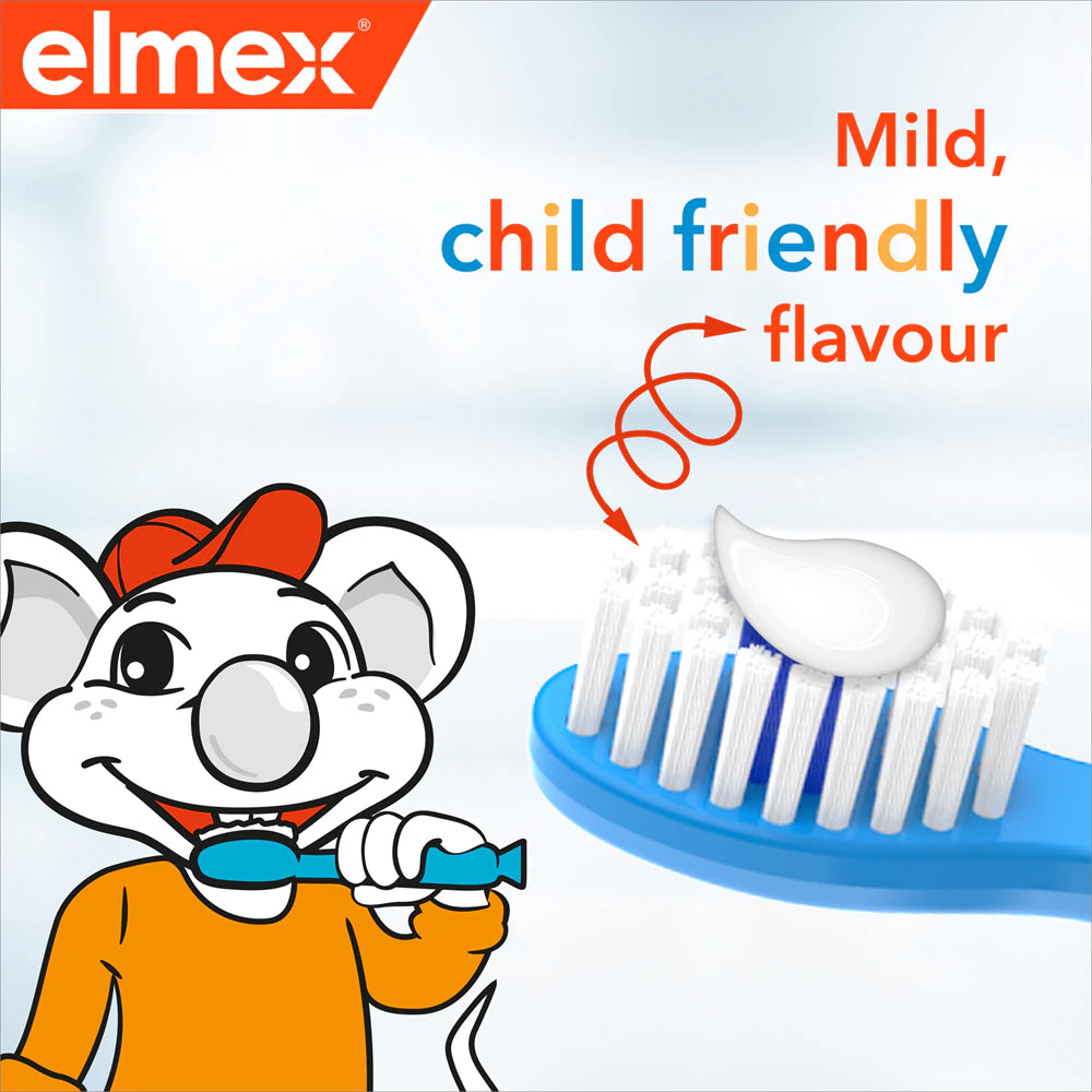 Elmex Child Toothpaste Infant - 50ml - Healtsy