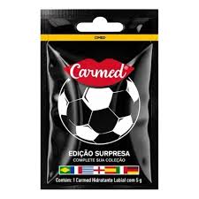 Carmed Mundial - Healtsy