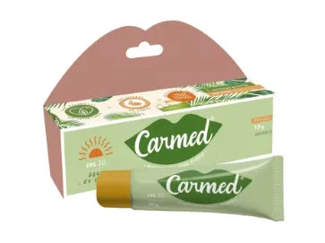 Carmed Coconut Water - Healtsy