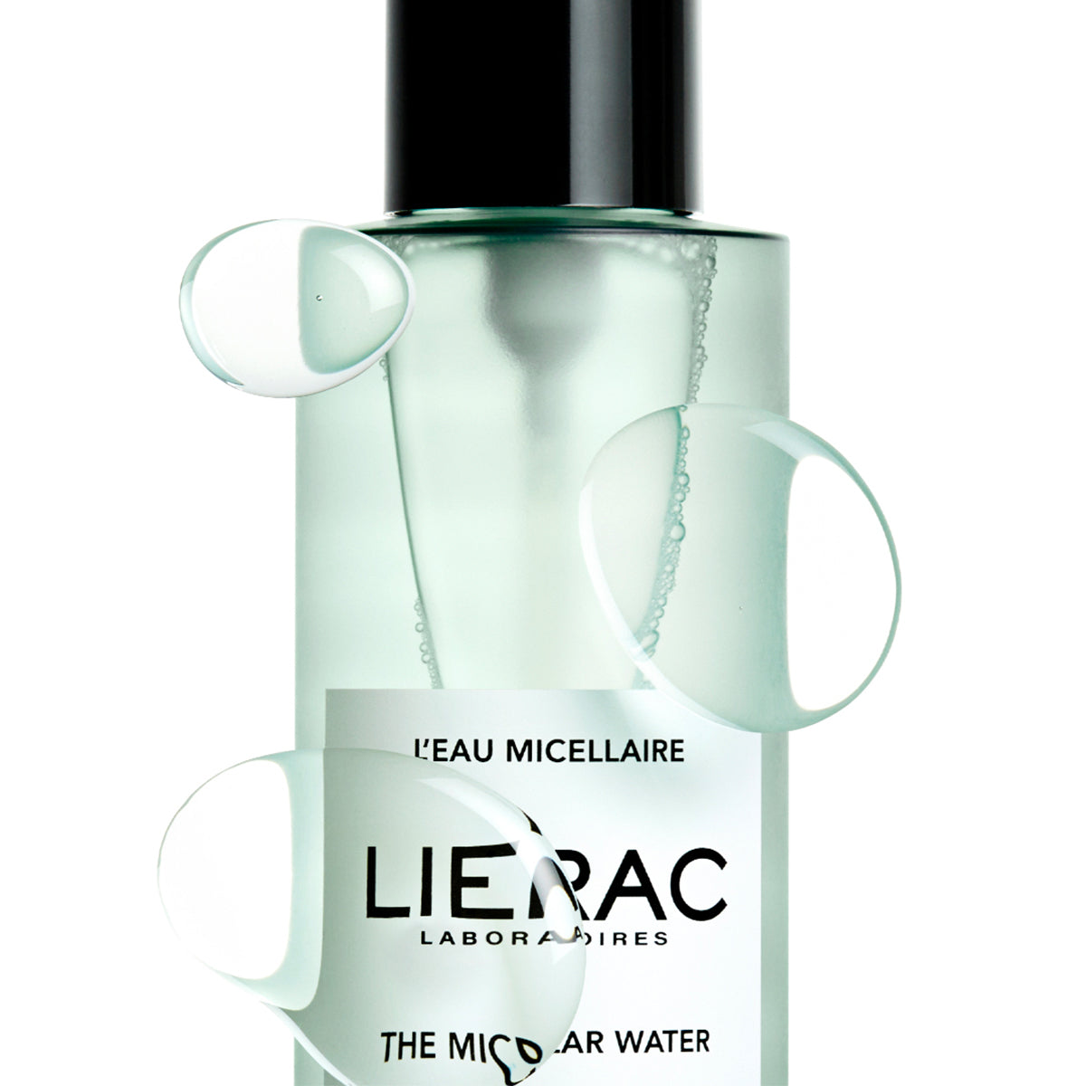 Lierac Micellar Water - 200ml - Healtsy