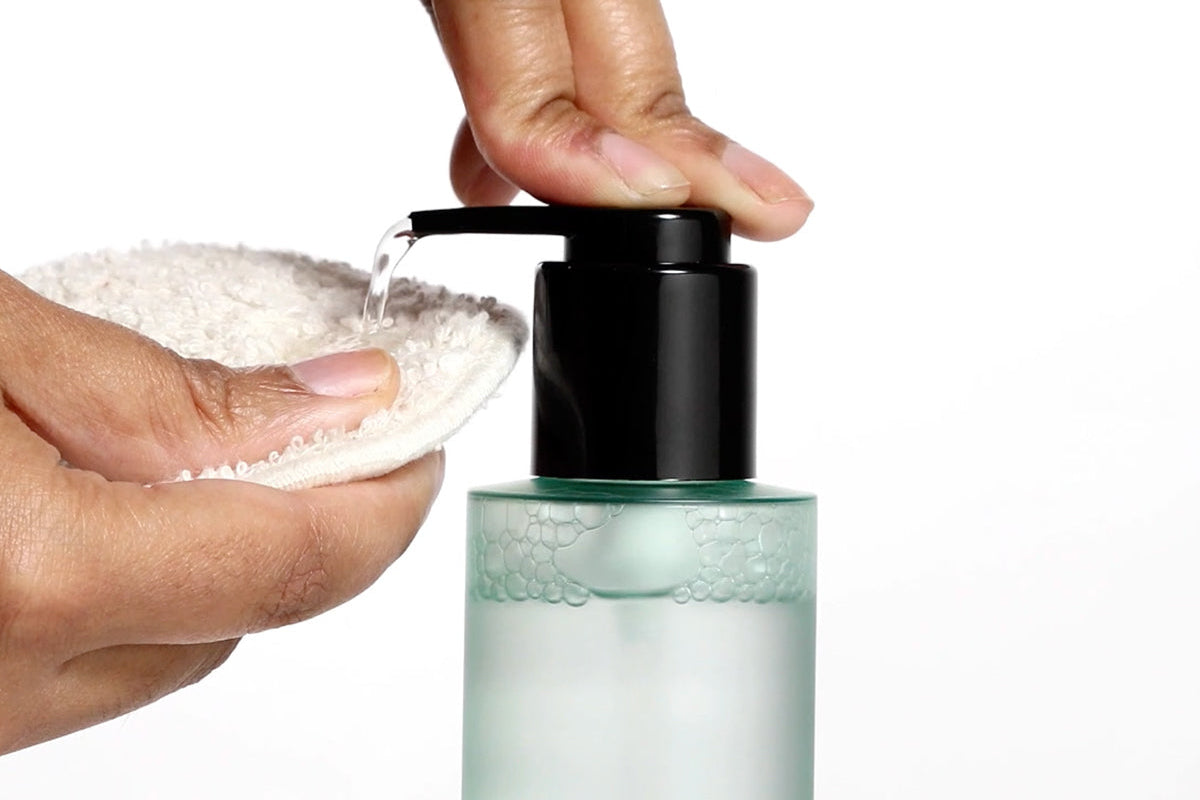 Lierac Micellar Water - 200ml - Healtsy
