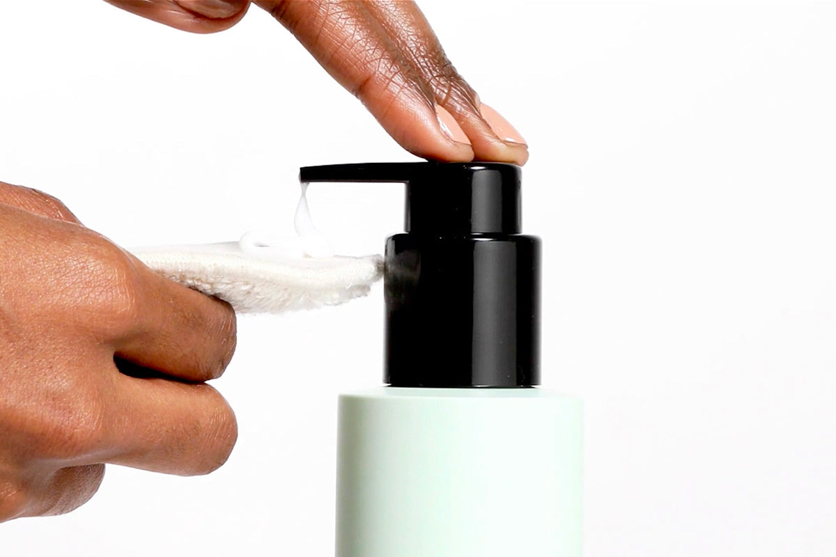 Lierac Cleansing Milk - 400ml - Healtsy