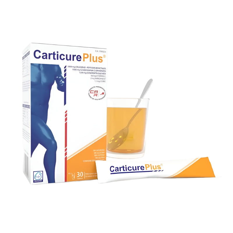 Carticure Plus powder (x30 sachets) - Healtsy