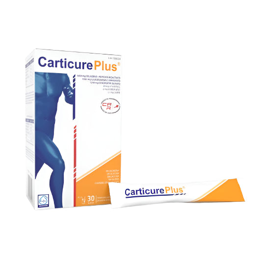 Carticure Plus powder (x30 sachets) - Healtsy