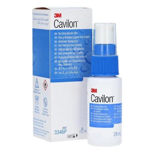 Cavilon Skin Protection Spray - 28ml – Buy Now at Healtsy