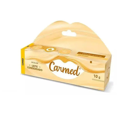Carmed Condensed Milk - Healtsy