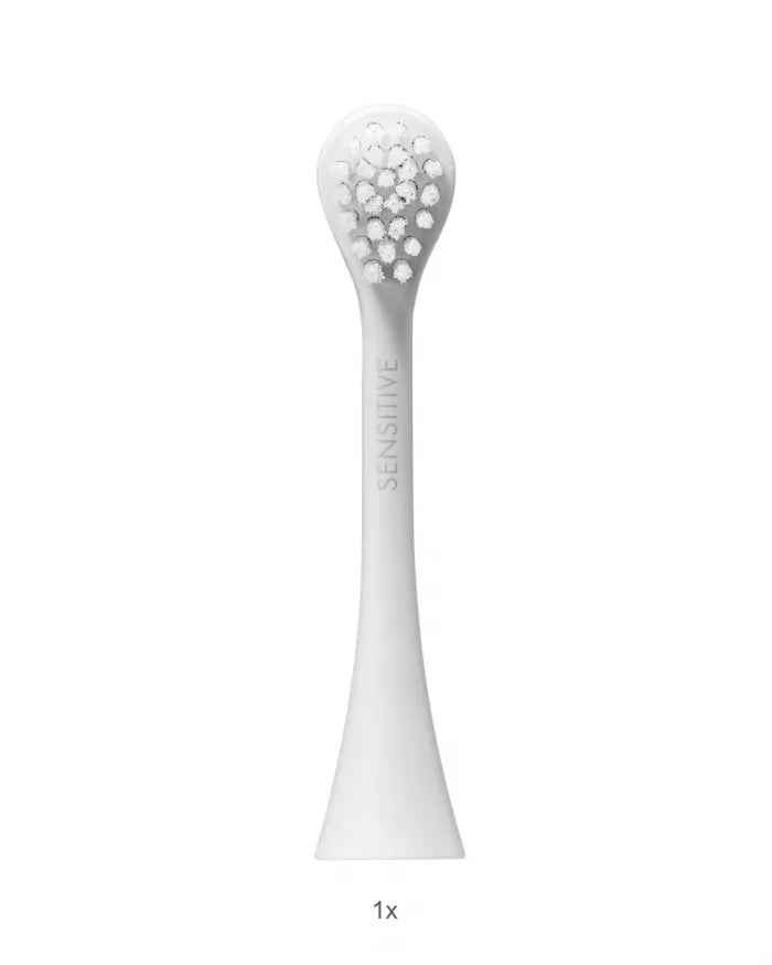 Curaprox Hydrosonic Easy Electric Toothbrush - Healtsy