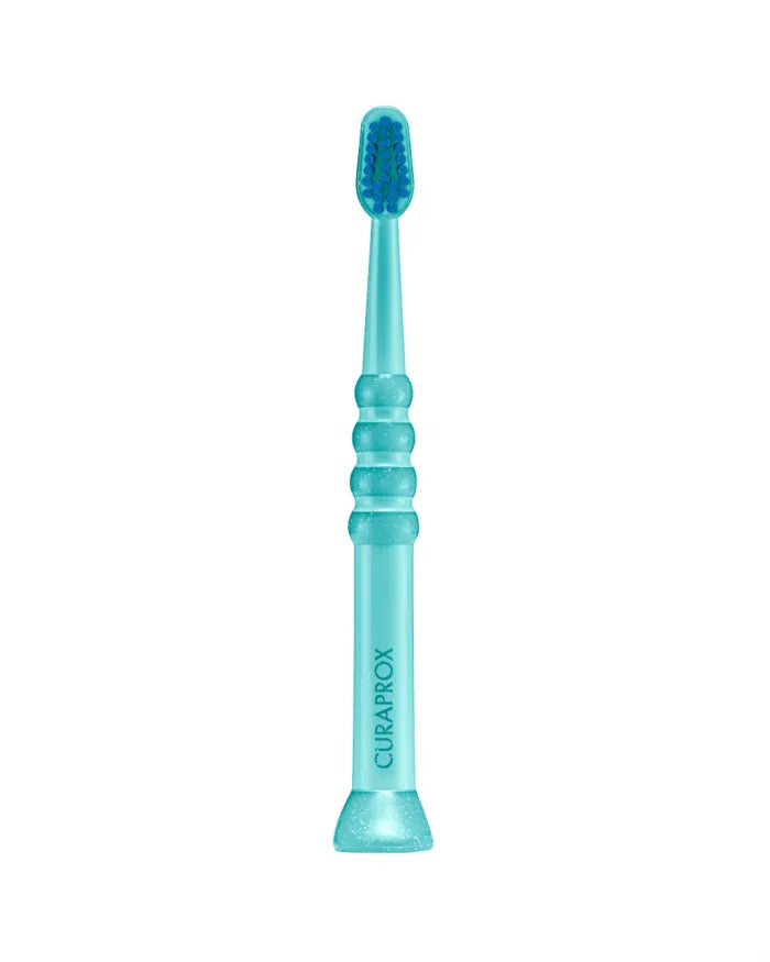 Curaprox Baby Toothbrush_ 0-4Y - Healtsy