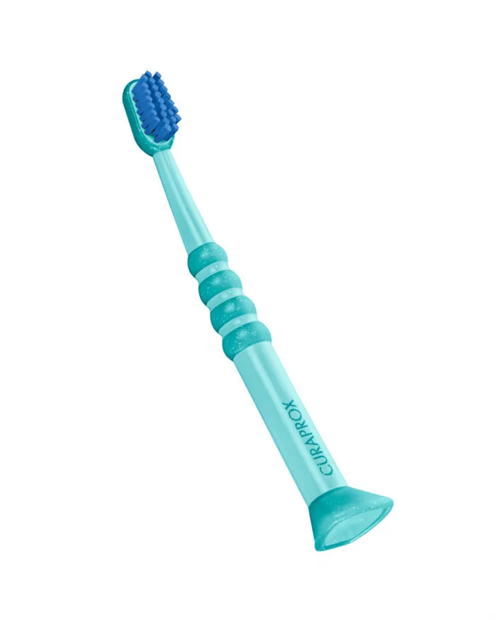 Curaprox Baby Toothbrush_ 0-4Y - Healtsy