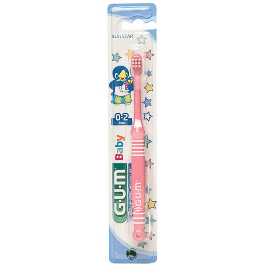 Gum Baby Toothbrush 213