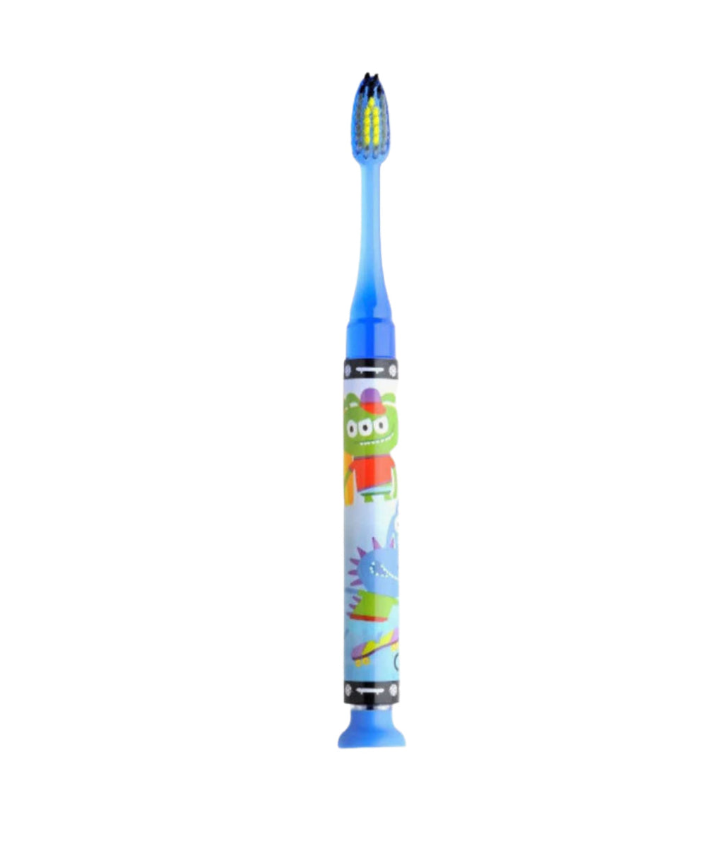 Gum Junior Toothbrush 903_ Light - Healtsy