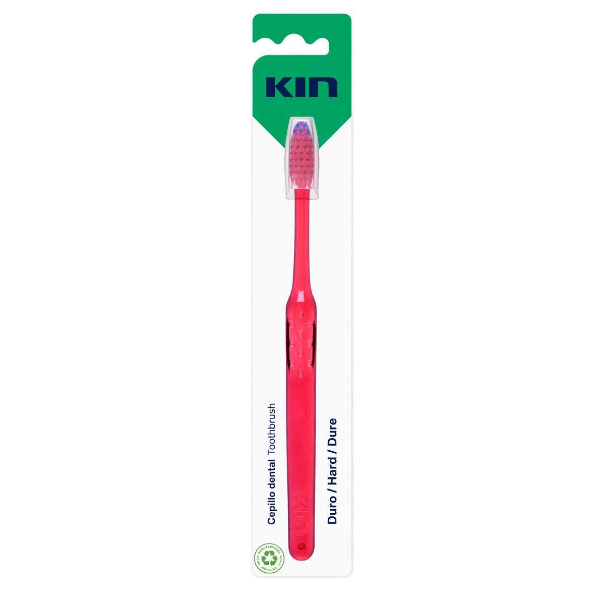 Kin Hard Toothbrush - Healtsy [grok-v1]