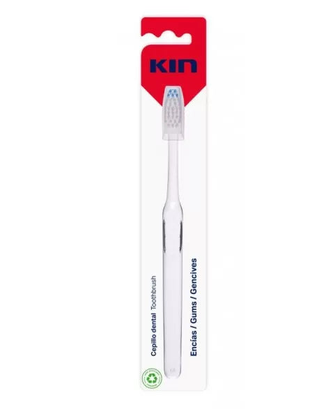 Kin Toothbrush Gums - Healtsy