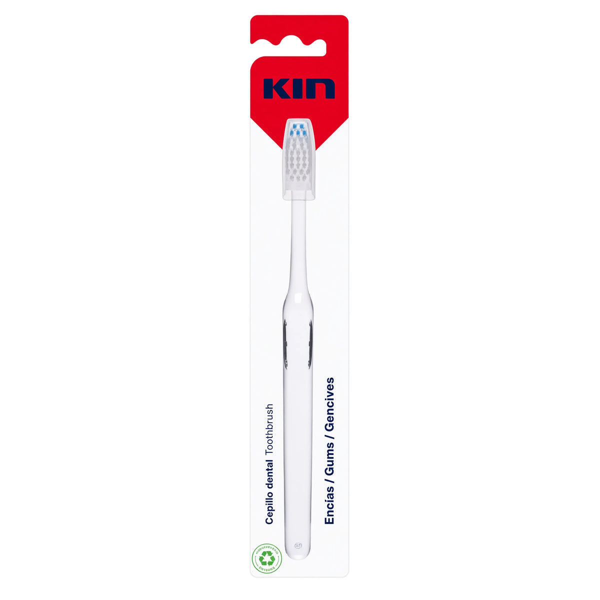 Kin Toothbrush Gums - Healtsy [grok-v1]