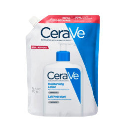 Cerave Loción Hidratante - Recarga - 473ml
