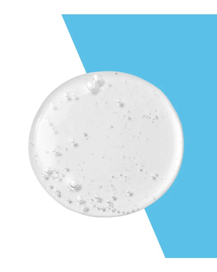 CeraVe SA Smoothing Cleanser - 236 ml – Buy Now at Healtsy