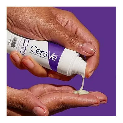 Cerave Skin Renewing Sérum Retinol 30Ml - Healtsy