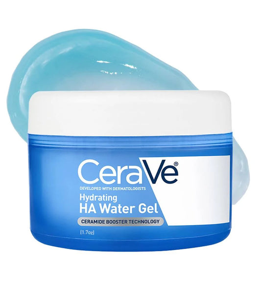 Cerave Water Gel 48g - Healtsy