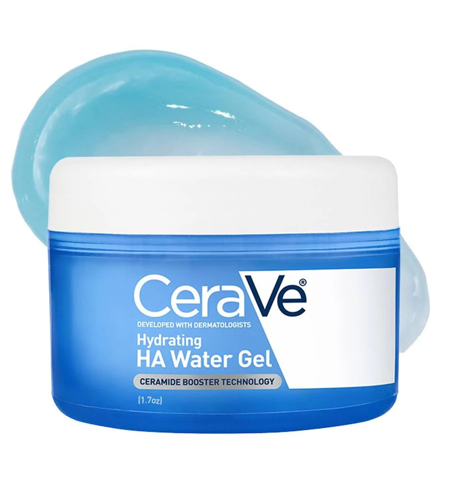 Cerave Water Gel 48g - Healtsy
