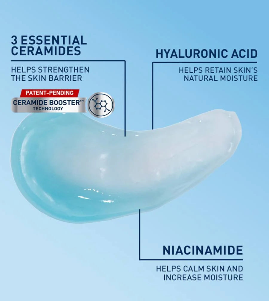 Cerave Water Gel 48g - Healtsy