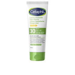 Cetaphil Facial Moisturizing Cream SPF30 50ml - Healtsy