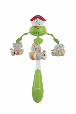 Chicco Bee House 3in1 - Healtsy