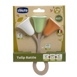 Chicco Tulip Roca - Healtsy