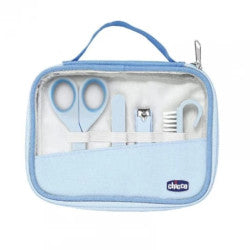 Chicco Happy Hands Boy Manicure Set - Healtsy