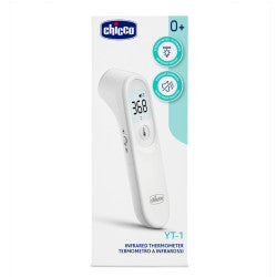 Chicco Thermometer IV YT-1 (ref.Ch.Seg10797200000) - Healtsy