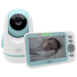Chicco Intercom Video Evolution (ref. Ch.Seg11480000000 ) - Healtsy