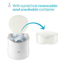 Chicco Baby Nebulizer  (ref. CH.SEG11482000000 ) - Healtsy