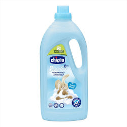 Chicco Concentrated Fabric Softener Talc – 1.5L (ref. Ch.Hig67294210000 ) - Healtsy