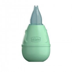 Chicco Physioclean Nasal Aspirator - Healtsy