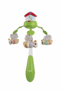Chicco Bee House 3in1 – Buy Now at Healtsy