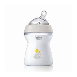 Chicco Natural Feeding Bottle Pp_ 2M+ - 250ml - Healtsy